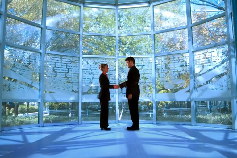 Consulting services for a better indoor environment