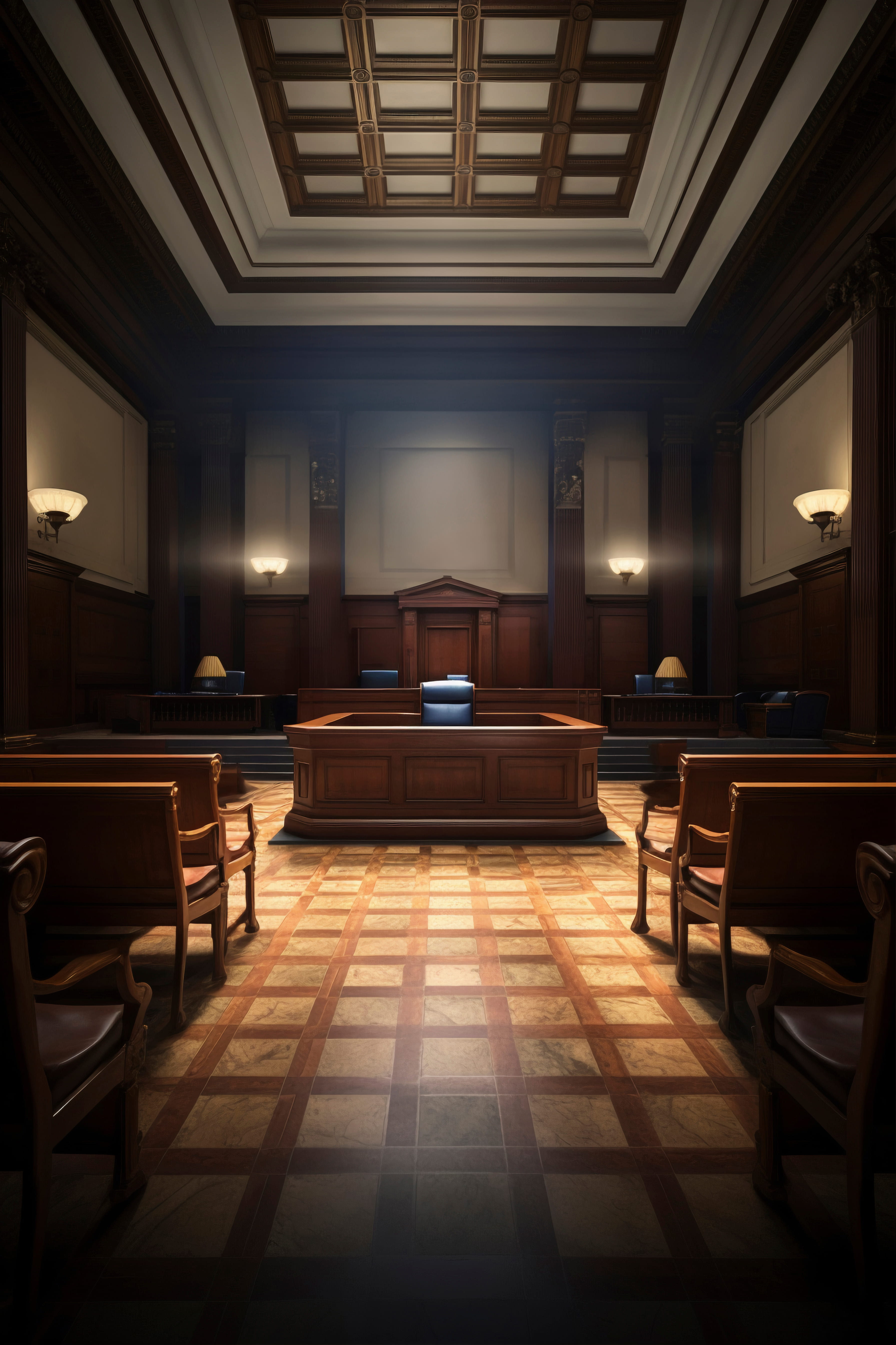 K-Legal Chambers Office
