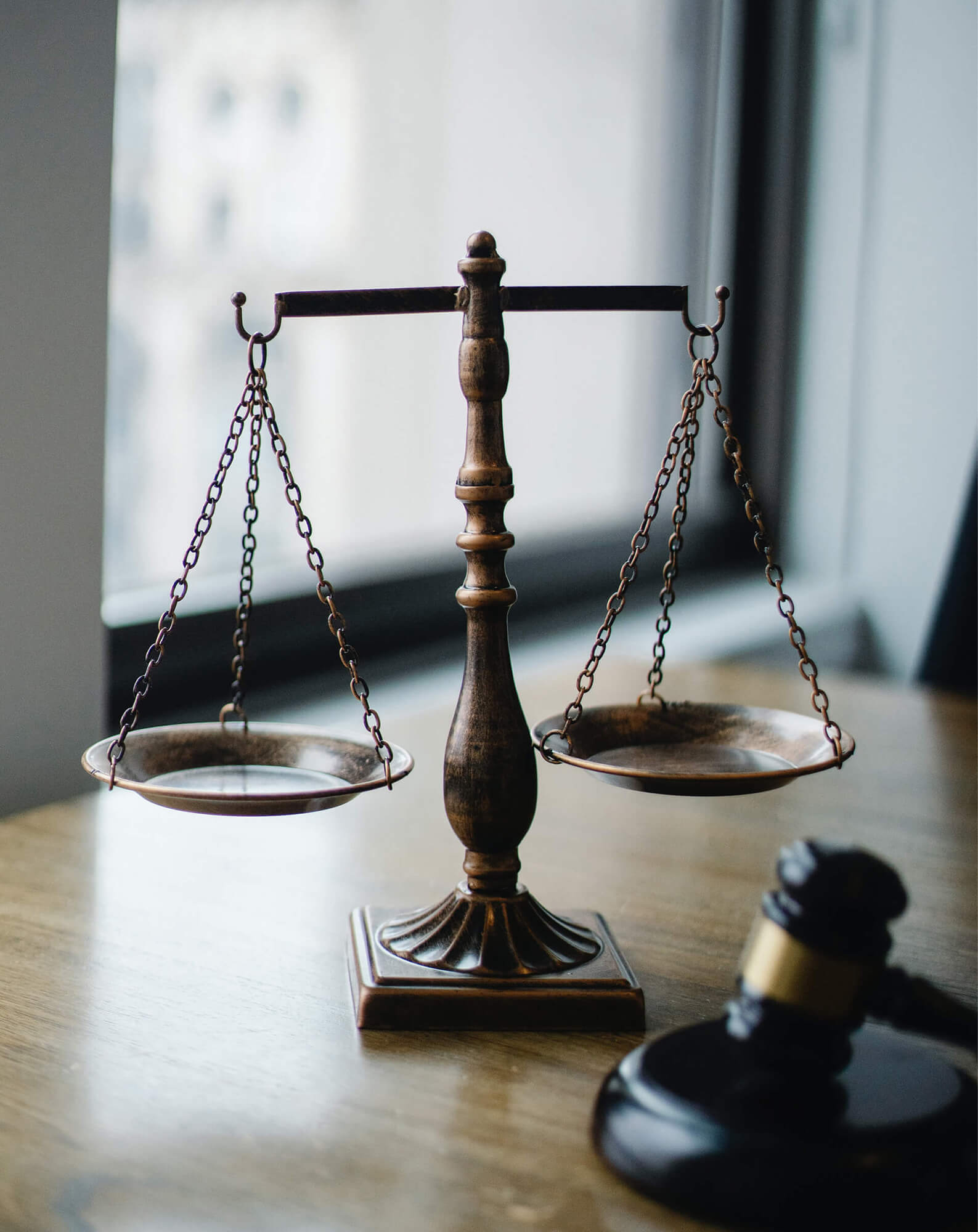 K-Legal Chambers — Lead Counsel